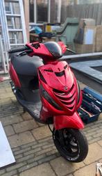 Zip 80cc - teruil, Ophalen, Zo goed als nieuw, Benzine, Zip