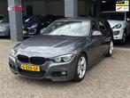 BMW 3-serie Touring 318i M Sport Xenon|VirtualDash|Leer|Xlna, Automaat, Gebruikt, Euro 6, 1465 kg