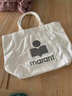 Isabel Marant Yenki Tas - Nieuw!, Verzenden, Nieuw, Wit, Shopper