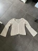 Nieuw boho/ibiza style truite van de Only maat L, Only, Verzenden, Beige, Maat 42/44 (L)