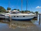 Princess 286 Riviera 2x Volvo Penta diesel speedboot, Watersport en Boten, Ophalen, Gebruikt, Diesel, 9 tot 12 meter