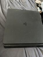 PlayStation 4, Spelcomputers en Games, Spelcomputers | Sony PlayStation 4, Ophalen of Verzenden, Gebruikt