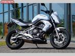 KAWASAKI ER 6 N ABS (bj 2009), Motoren, Motoren | Kawasaki, 2 cilinders, 649 cc, Bedrijf, Meer dan 35 kW