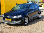 Volkswagen Polo 1.2 TDI Bluemotion Bj 2011 5Drs 1e eigenaar, Voorwielaandrijving, Stof, Gebruikt, 1199 cc