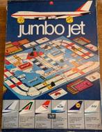 Jumbo Jet - Bordspel Jumbo, Ophalen of Verzenden, Gebruikt, JUMBO