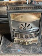 Kolenkachel, Huis en Inrichting, Kachels, Ophalen, Gebruikt, Overige brandstoffen, Vrijstaand