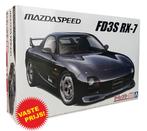 Mazda Speed FD3S RX-7 (Aoshima 06494) 1/24, Overige merken, Auto, Groter dan 1:32, Nieuw