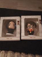 Wizarding world set 2 stuks, Verzenden, Nieuw, Actiefiguurtje