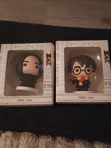 Wizarding world set 2 stuks  beschikbaar voor biedingen