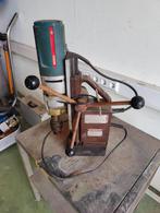 magneet boormachine Bosch, Doe-het-zelf en Verbouw, Gereedschap | Boormachines, Variabele snelheid, Ophalen, Boormachine, Gebruikt