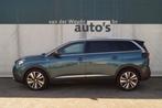 Peugeot 5008 1.2 PureTech 130pk GT-Line 7-persoons -NAVI-ECC, Auto's, Peugeot, 1280 kg, Gebruikt, Euro 6, 1199 cc