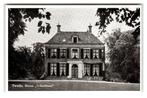 Twello, Huize "t Holthuis", Verzenden, 1940 tot 1960, Ongelopen, Gelderland