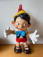 Vintage Pinokkio Walt Disney Productions, Verzamelen, Ophalen of Verzenden, Zo goed als nieuw, Beeldje of Figuurtje