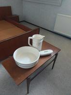 3 delig lampet set, Ophalen