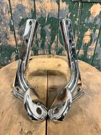 Side light brackets FLH 1967 tm 84, Verzenden