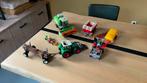 Farmingset playmobil, Ophalen, Zo goed als nieuw