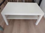 Ikea salontafel salontafel goede staat, Ophalen, 50 tot 100 cm, Vierkant, 50 tot 100 cm