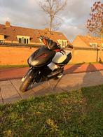 yamaha aerox 2005, Fietsen en Brommers, Scooters | Yamaha, Ophalen, Tweetakt, Aerox, Zo goed als nieuw