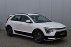 Kia Niro HEV 1.6 GDi Hybrid DynamicLine Prijs is incl inruil, Auto's, Kia, 1374 kg, Stof, Euro 6, 129 pk