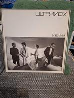 Ultravox Vienna Lp, Cd's en Dvd's, Vinyl | Pop, Ophalen of Verzenden, Zo goed als nieuw
