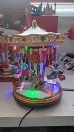 Zweefmolen met licht en geluid (Z260-50), Ophalen of Verzenden, Zo goed als nieuw