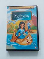 Pocahontas 🛶, Alle leeftijden, Ophalen of Verzenden, Zo goed als nieuw, Tekenfilm