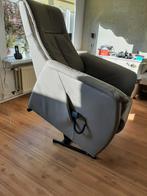 Elektrische Sta Op Stoel - Zitmaxx Wonen, Ophalen, Gebruikt, 75 tot 100 cm, Modern