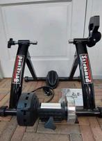 Powerplus fietstrainer nieuw, Sport en Fitness, Wielrennen, Ophalen of Verzenden, Nieuw, Overige typen