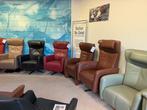 Sta op stoel relax fauteuils outlet IJsselstein, Verzenden, Zo goed als nieuw
