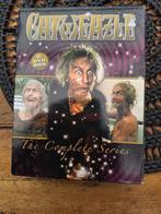 catweazle complete serie, Alle leeftijden, Boxset, Ophalen of Verzenden, Zo goed als nieuw