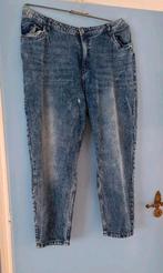 NIEUWE ORGINELE JANINA DAMES MERK JEANS MAAT 48 KLEUR BLAUW, Kleding | Dames, Grote Maten, Blauw, JANINA, Nieuw, Ophalen of Verzenden