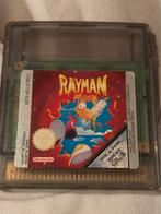 Rayman - Game Boy Color, Gebruikt, 1 speler, Ophalen of Verzenden, Vanaf 3 jaar