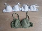 Hunkemöller bh's 70B, Kleding | Dames, Ondergoed en Lingerie, Hunkemöller, Ophalen of Verzenden, Overige kleuren, BH