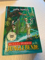 Bureau Speurneus en de Junglebende - Jozua Douglas, Boeken, Ophalen, Zo goed als nieuw, Fictie algemeen