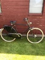 Gazelle Oldtimer Herenfiets 1968 primeur / populair, Fietsen en Brommers, 56 cm of meer, Ophalen, Gebruikt, Handrem