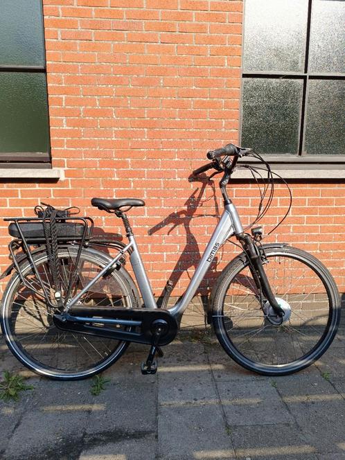 Bimas 7.1 elektrische fiets (2023), Fietsen en Brommers, Elektrische fietsen, Ophalen