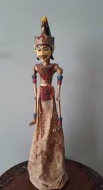 Wayang Golek, Antiek en Kunst, Verzenden