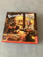 Brood en Bier, Een of twee spelers, Ophalen of Verzenden, Zo goed als nieuw, 999  Games