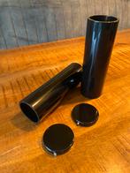 Harley Davidson Dyna voorvork covers, Ophalen of Verzenden, Nieuw