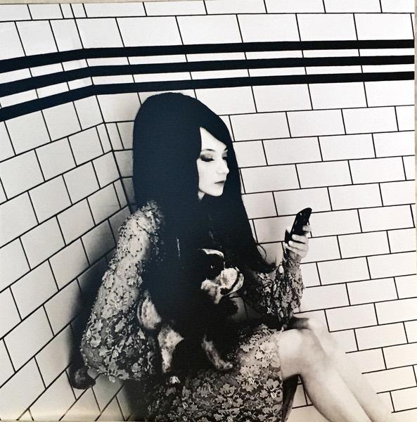 Jack White ‎– Freedom At 21 (7"), Verzenden, 7 inch, Single, Zo goed als nieuw