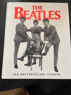 Boek - The Beatles - John Lennon - Paul McCartney, Ophalen of Verzenden, Zo goed als nieuw, Artiest, Meerdere auteurs