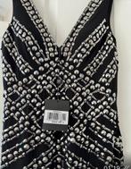 Nieuwe feestjurken, Kleding | Dames, Jurken, Maat 38/40 (M), Zwart, Nieuw, Ophalen of Verzenden