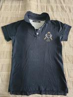 Copperfield blauw poloshirt maat S, Dames, Dressuur, Ophalen of Verzenden, Zo goed als nieuw