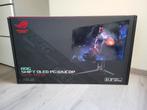 4K 240Hz 32 inch WOLED gaming monitor, Computers en Software, Monitoren, Gaming, Asus, Overige typen, 201 Hz of meer