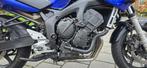 Yamaha Fazer FZ6 S2 600 ABS, Motoren, Ophalen, Nieuw