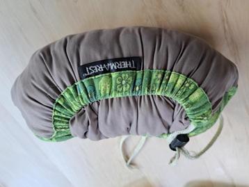 thermarest hoofdkussen beschikbaar voor biedingen