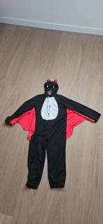Halloween  kostuum maat 128/134, Ophalen of Verzenden, Gebruikt, 134 t/m 140, Jongen of Meisje