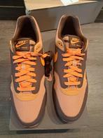 Nike Air Max 1 “King’s Day” EU 44, Bruin, Nike, Nieuw, Ophalen of Verzenden