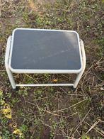 Camperkrukje, Caravans en Kamperen, Kampeermeubelen, Ophalen, Zo goed als nieuw, Campingstoel