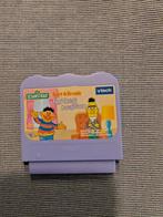 VTech Sesamstraat Bert & Ernie Fantasie Avontuur, Hong Kong, Ophalen of Verzenden, Zo goed als nieuw, VTech